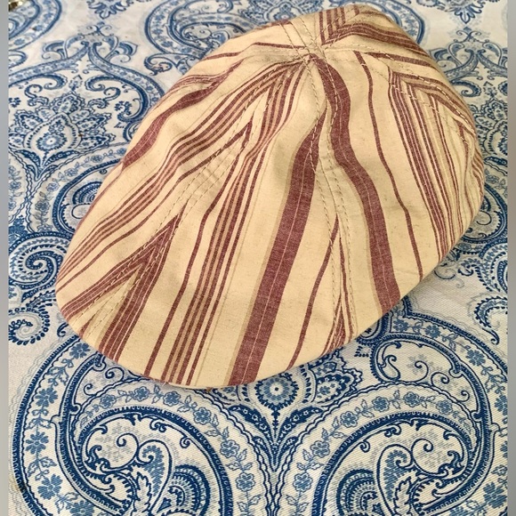 Peter Grimm paper Boy Cap - Picture 6 of 11